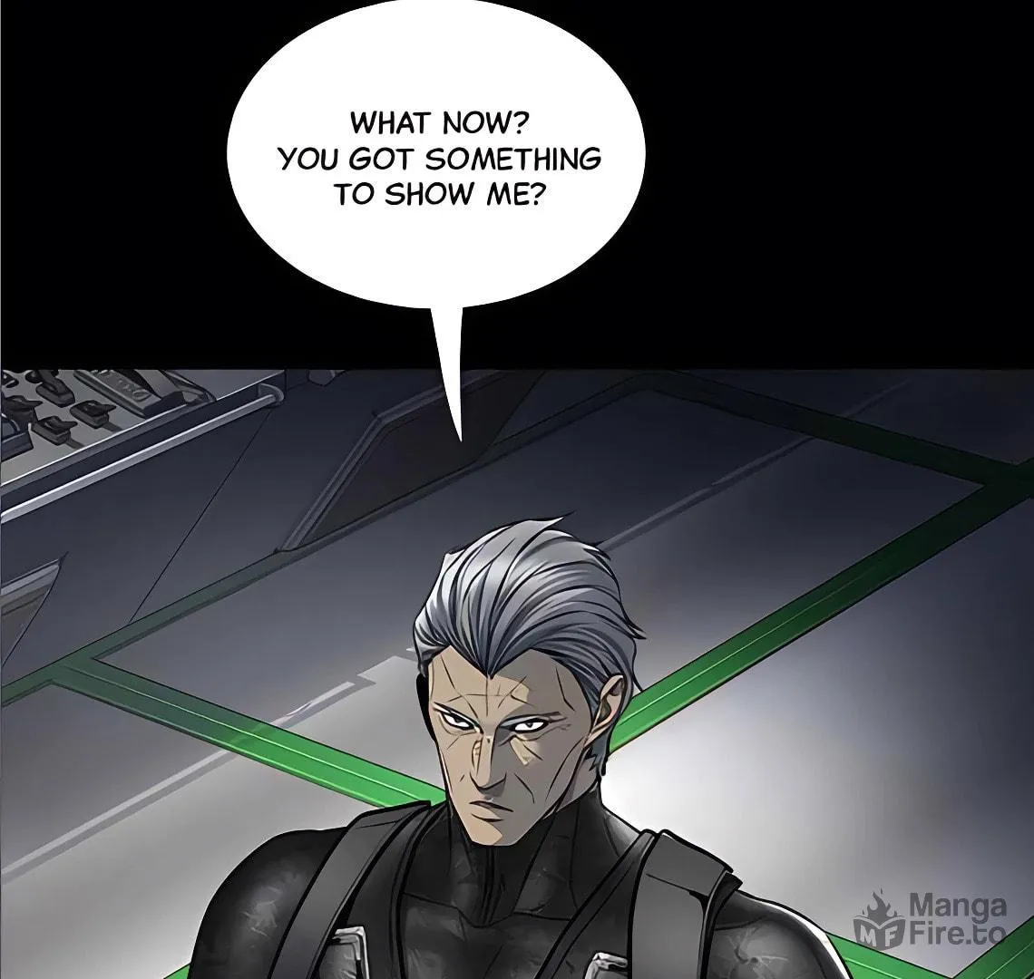 Read Dead Queen chapter 181 image 70 on Lezhin