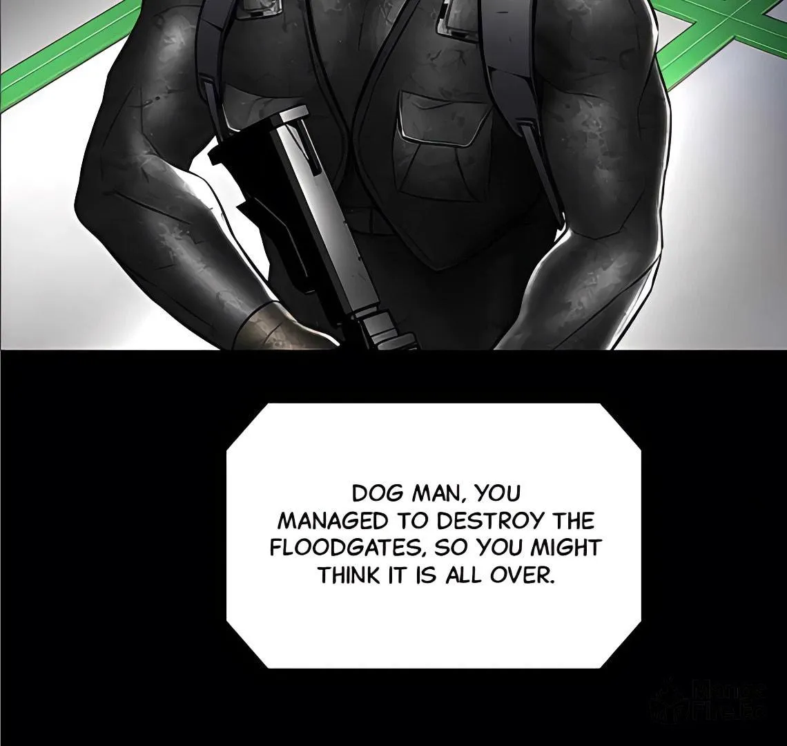 Read Dead Queen chapter 181 image 71 on Lezhin