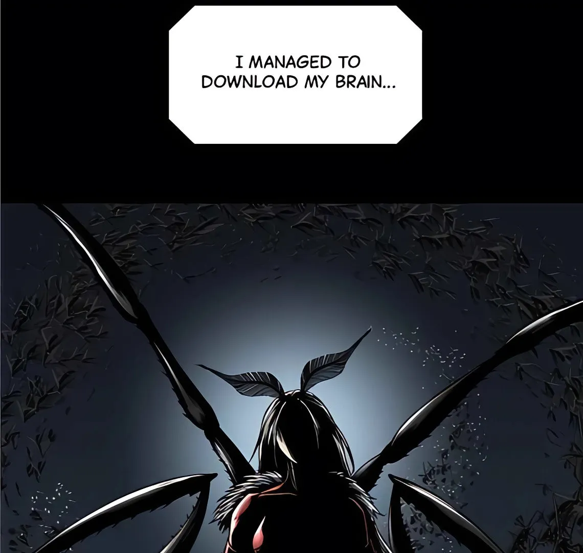 Read Dead Queen chapter 181 image 76 on Lezhin