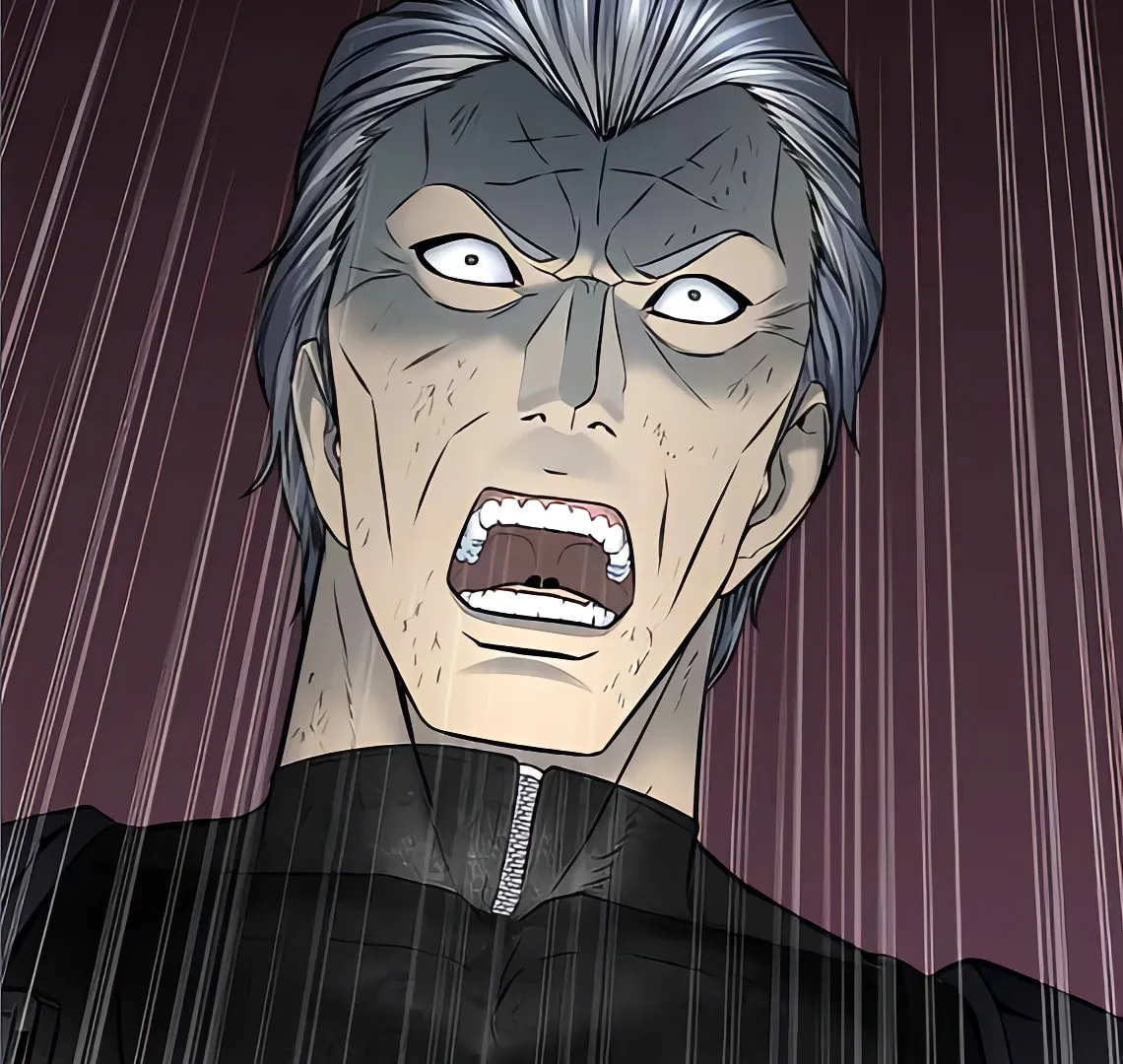 Read Dead Queen chapter 181 image 79 on Lezhin