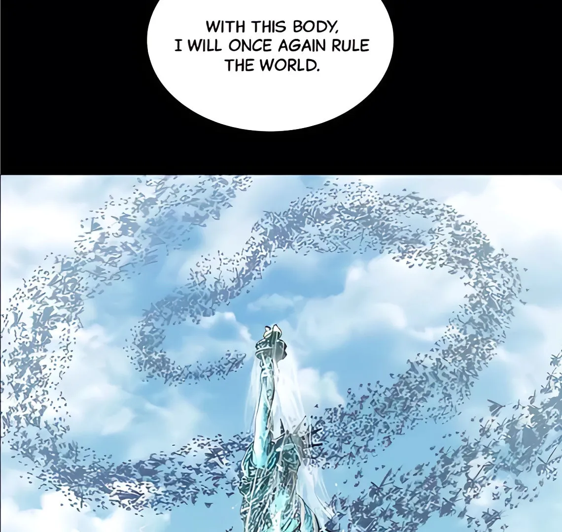 Read Dead Queen chapter 181 image 84 on Lezhin