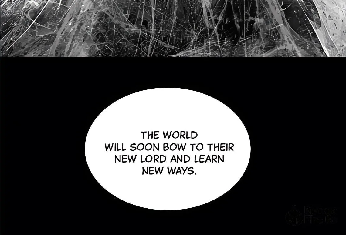 Read Dead Queen chapter 181 image 86 on Lezhin