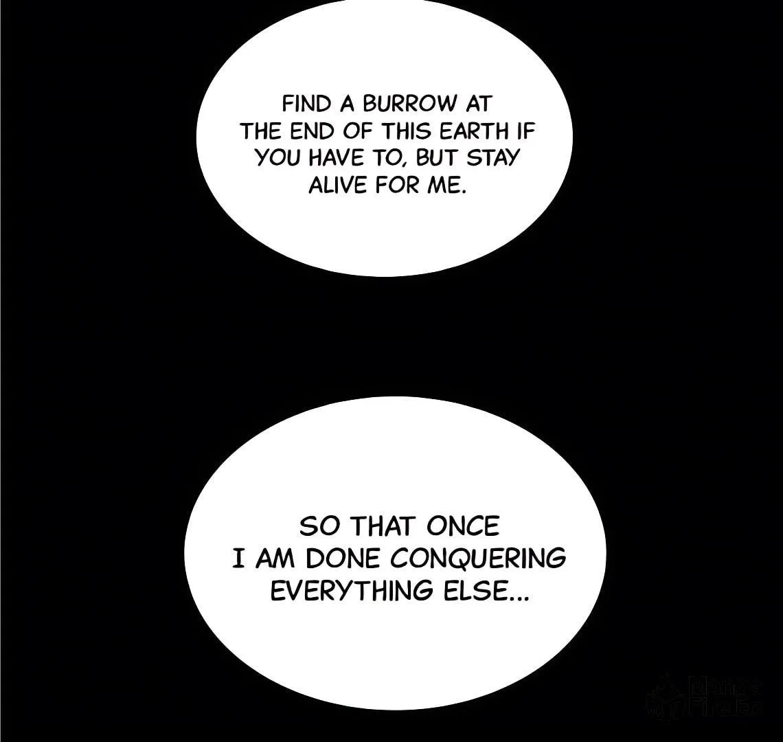 Read Dead Queen chapter 181 image 89 on Lezhin