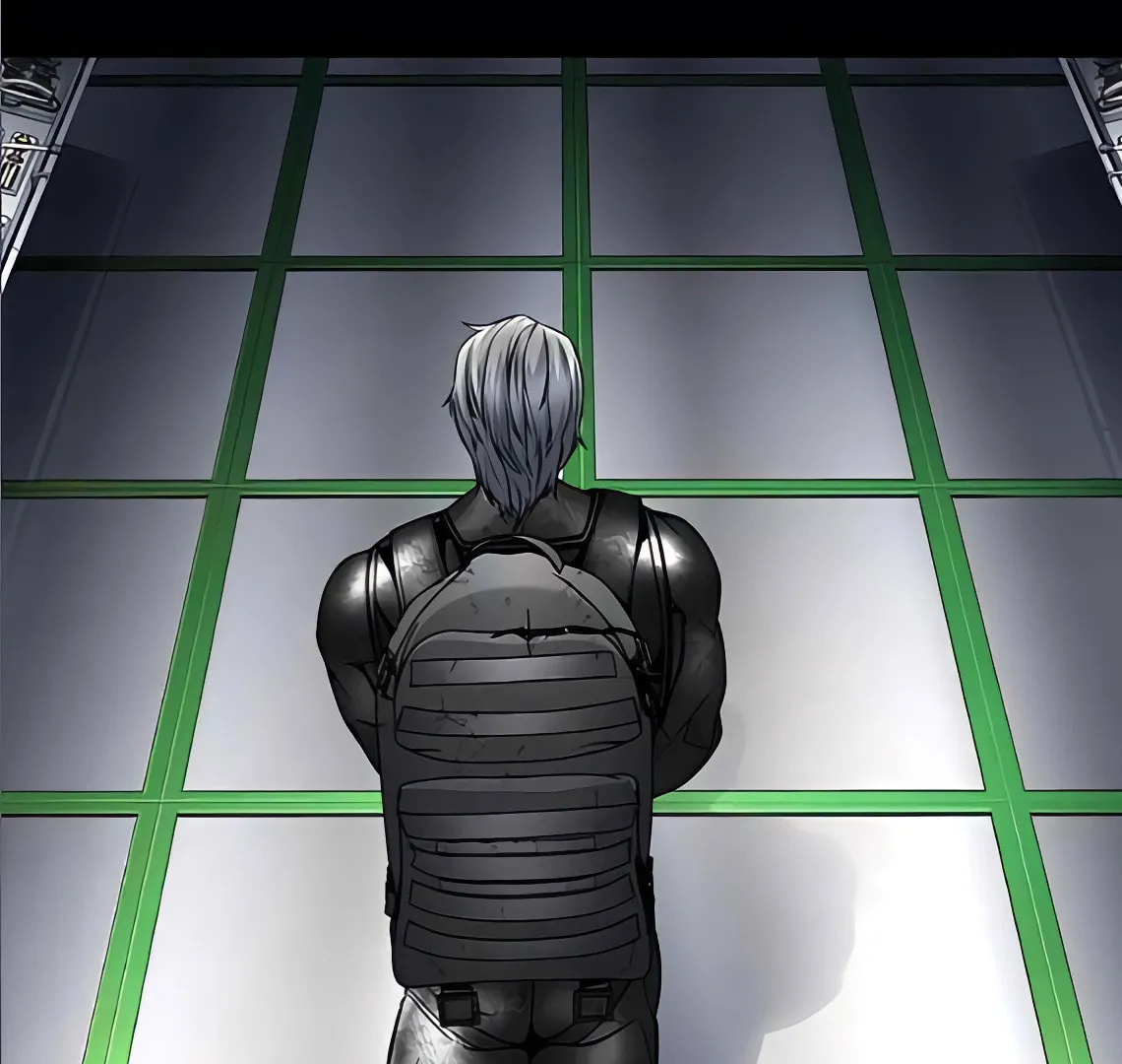 Read Dead Queen chapter 181 image 96 on Lezhin