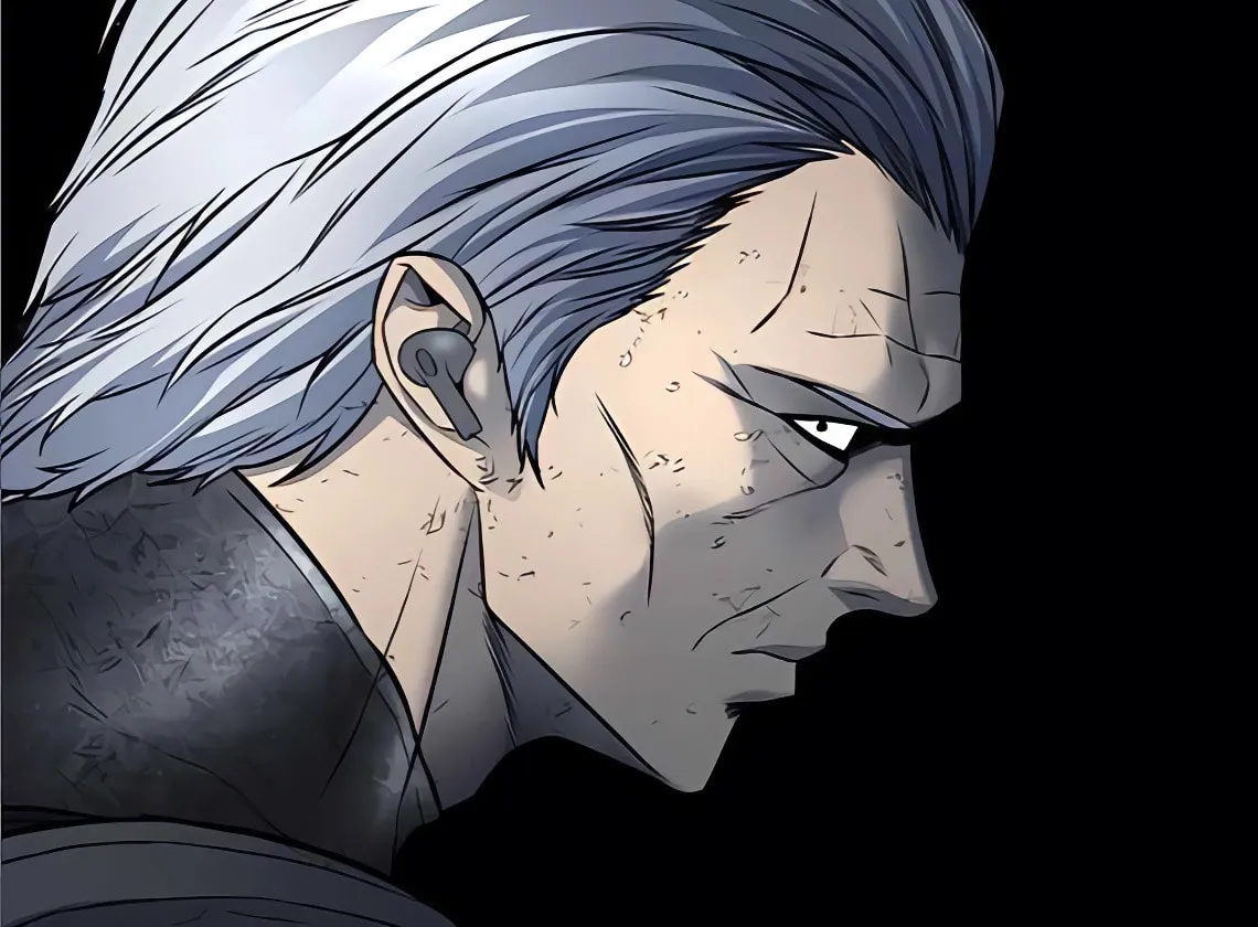 Read Dead Queen chapter 181 image 99 on Lezhin