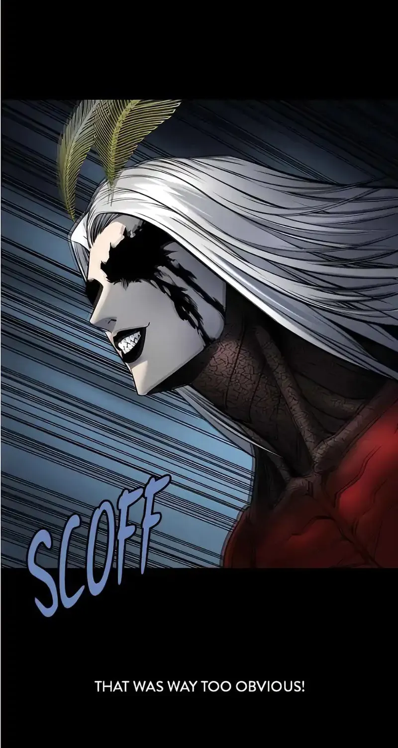 Read Dead Queen chapter 182 image 11 on Lezhin