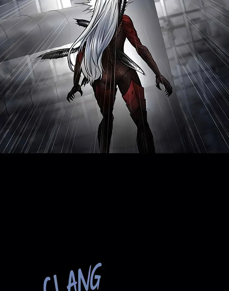 Read Dead Queen chapter 182 image 114 on Lezhin