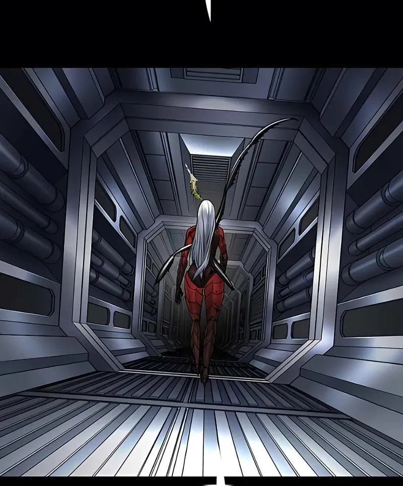 Read Dead Queen chapter 182 image 119 on Lezhin