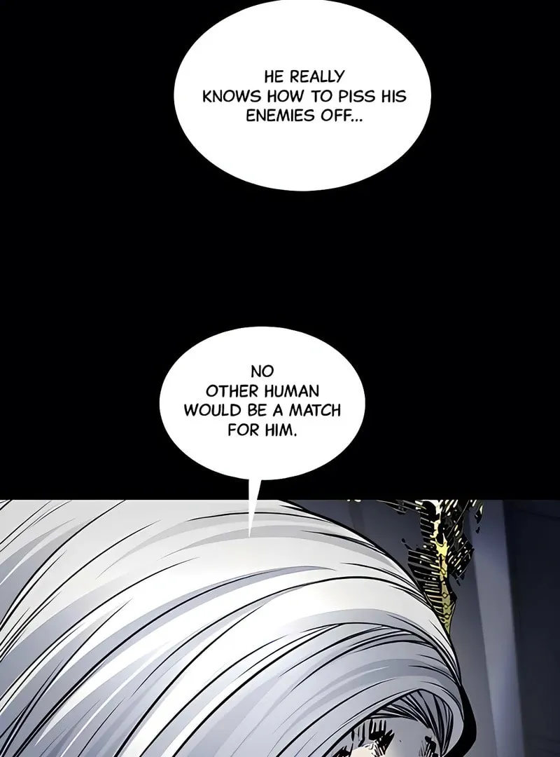 Read Dead Queen chapter 182 image 120 on Lezhin