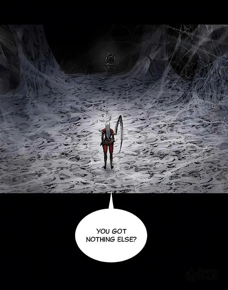 Read Dead Queen chapter 182 image 127 on Lezhin