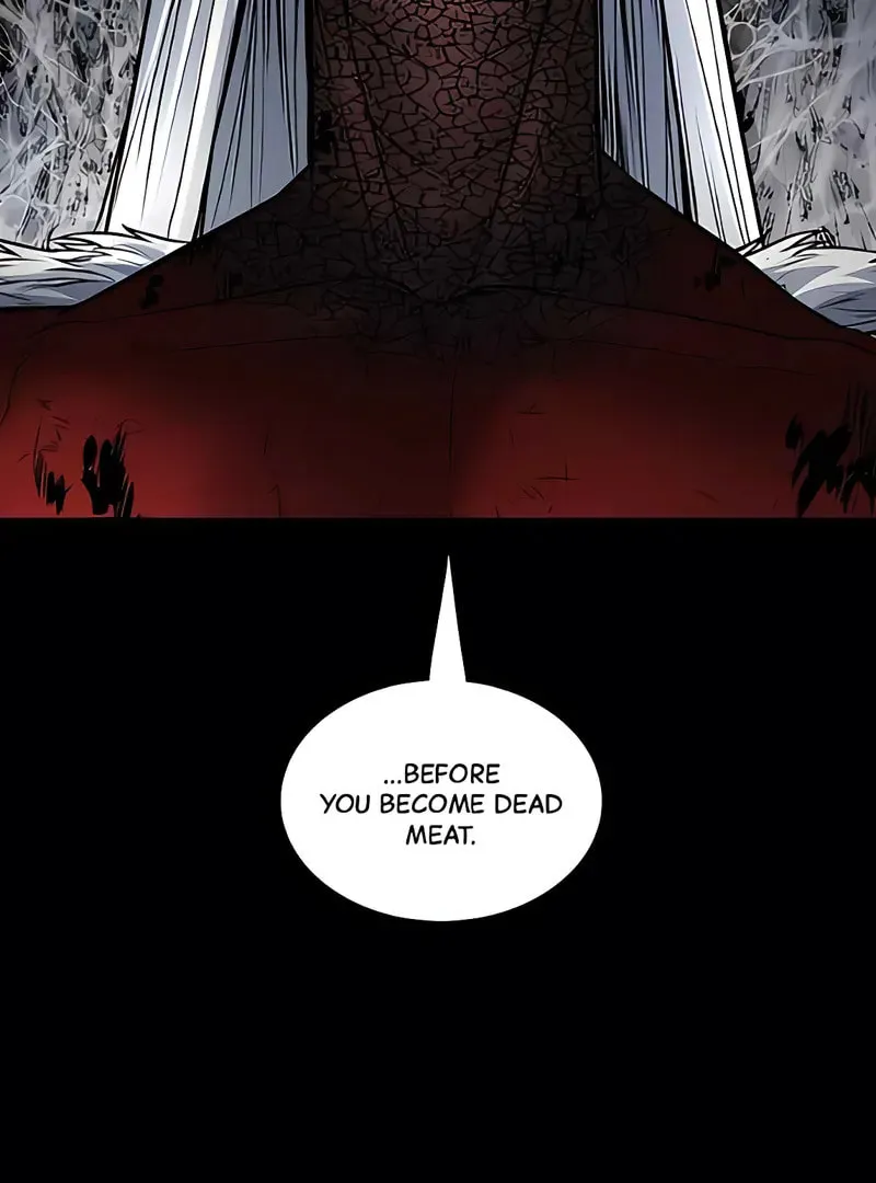 Read Dead Queen chapter 182 image 129 on Lezhin