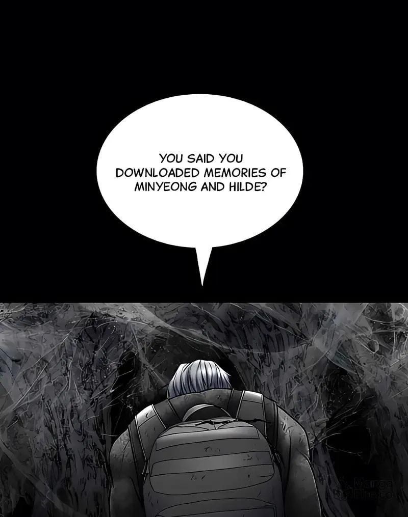 Read Dead Queen chapter 182 image 130 on Lezhin