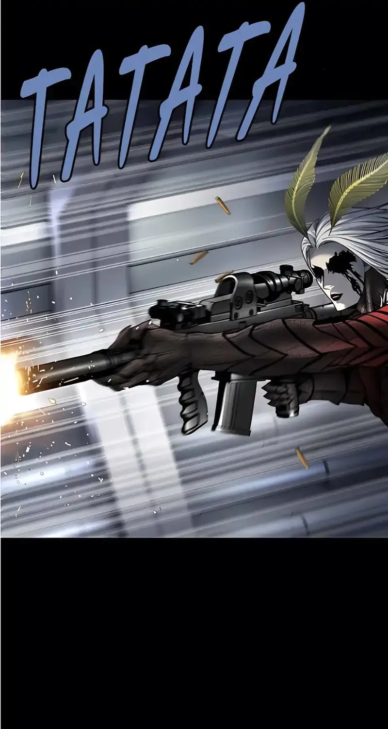 Read Dead Queen chapter 182 image 20 on Lezhin