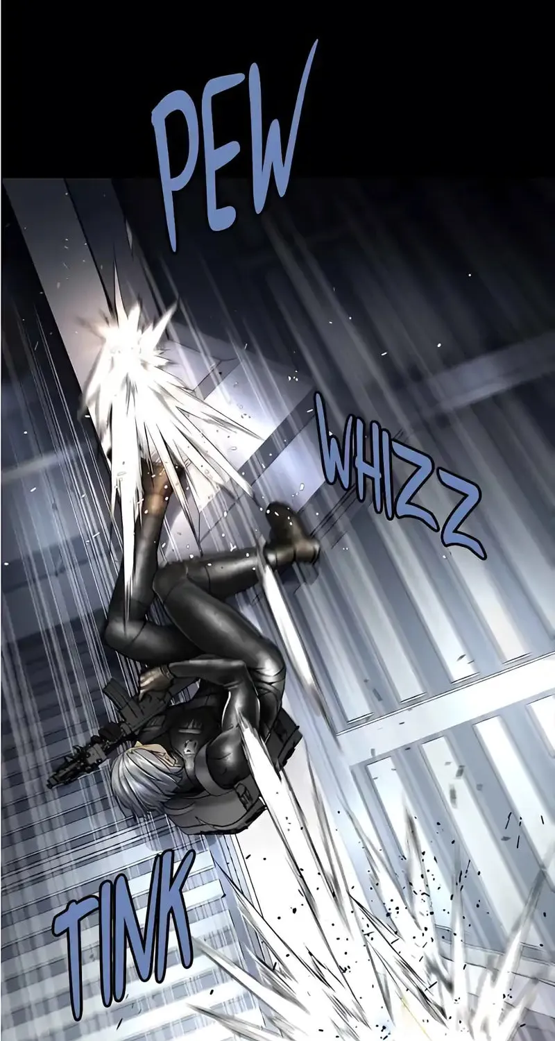Read Dead Queen chapter 182 image 21 on Lezhin