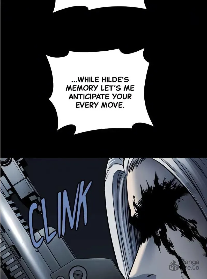 Read Dead Queen chapter 182 image 24 on Lezhin