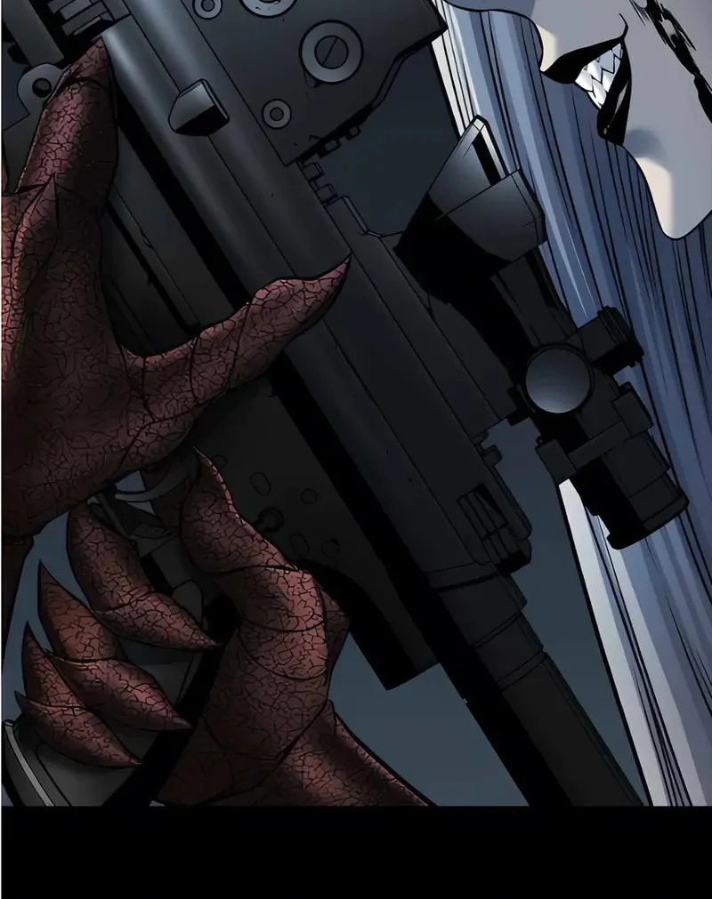 Read Dead Queen chapter 182 image 25 on Lezhin