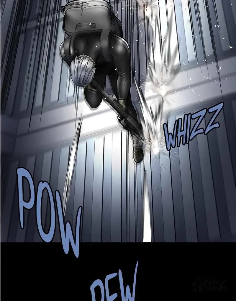 Read Dead Queen chapter 182 image 29 on Lezhin