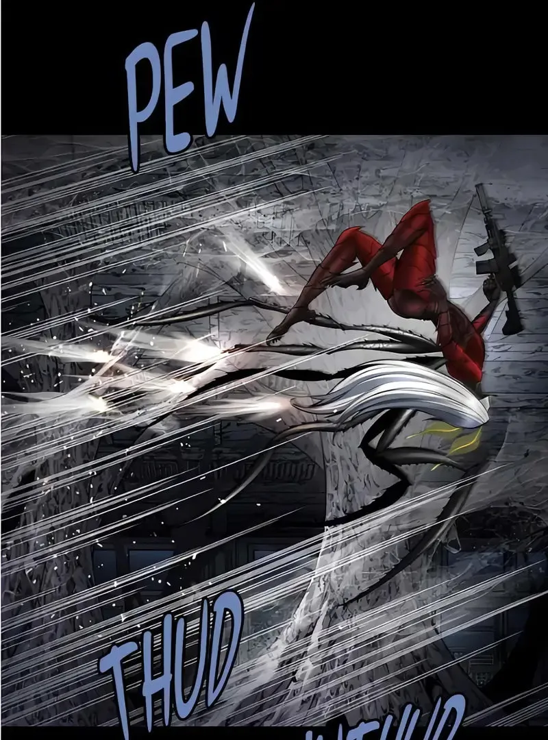 Read Dead Queen chapter 182 image 3 on Lezhin