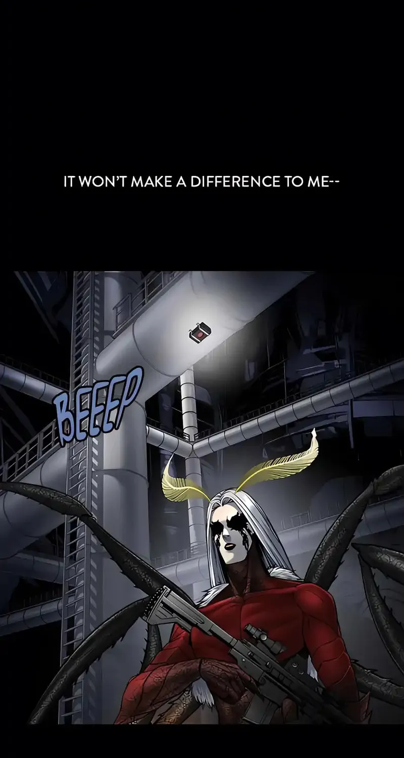 Read Dead Queen chapter 182 image 36 on Lezhin