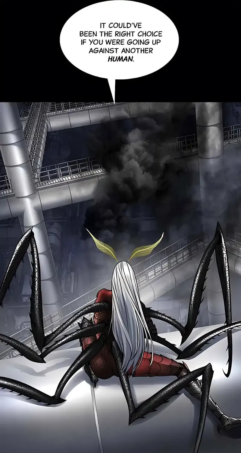 Read Dead Queen chapter 182 image 41 on Lezhin