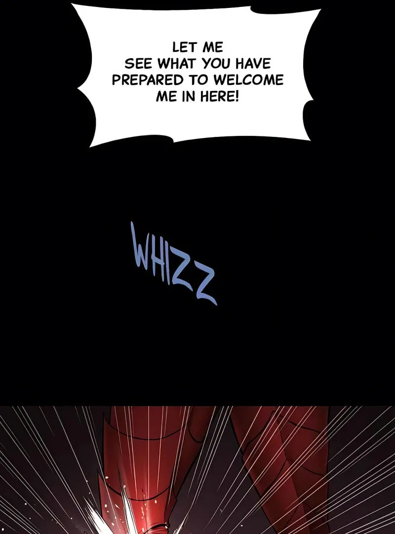 Read Dead Queen chapter 182 image 44 on Lezhin