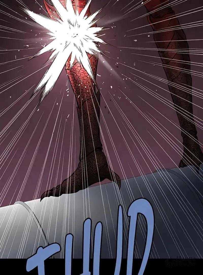 Read Dead Queen chapter 182 image 45 on Lezhin