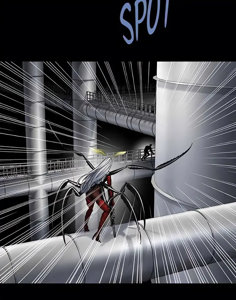 Read Dead Queen chapter 182 image 47 on Lezhin