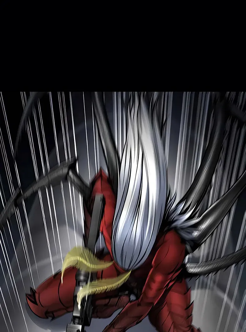 Read Dead Queen chapter 182 image 52 on Lezhin