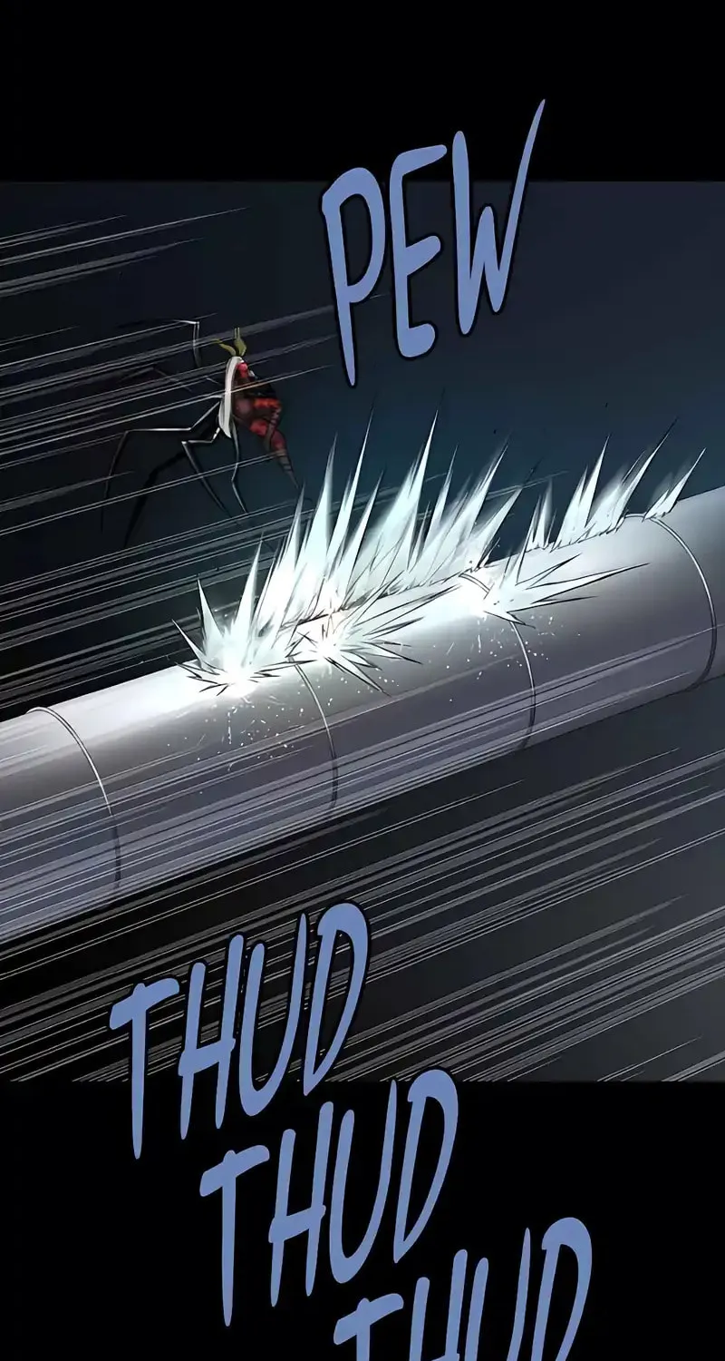 Read Dead Queen chapter 182 image 60 on Lezhin