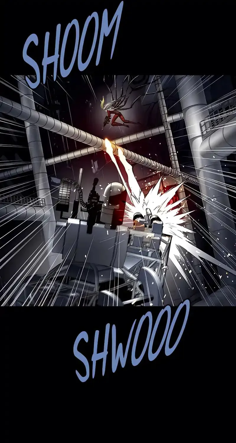 Read Dead Queen chapter 182 image 62 on Lezhin