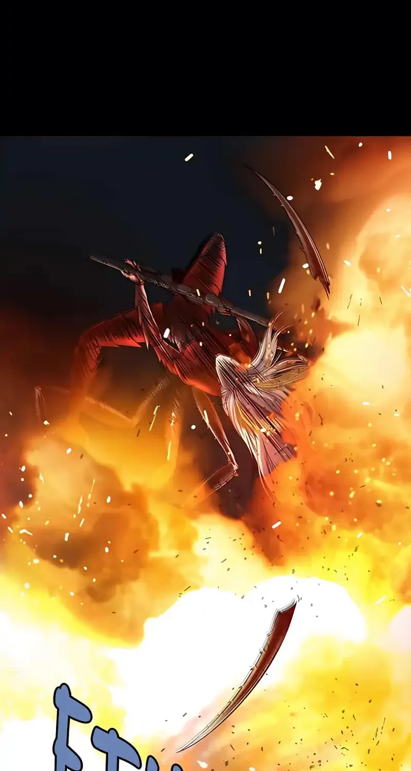 Read Dead Queen chapter 182 image 63 on Lezhin
