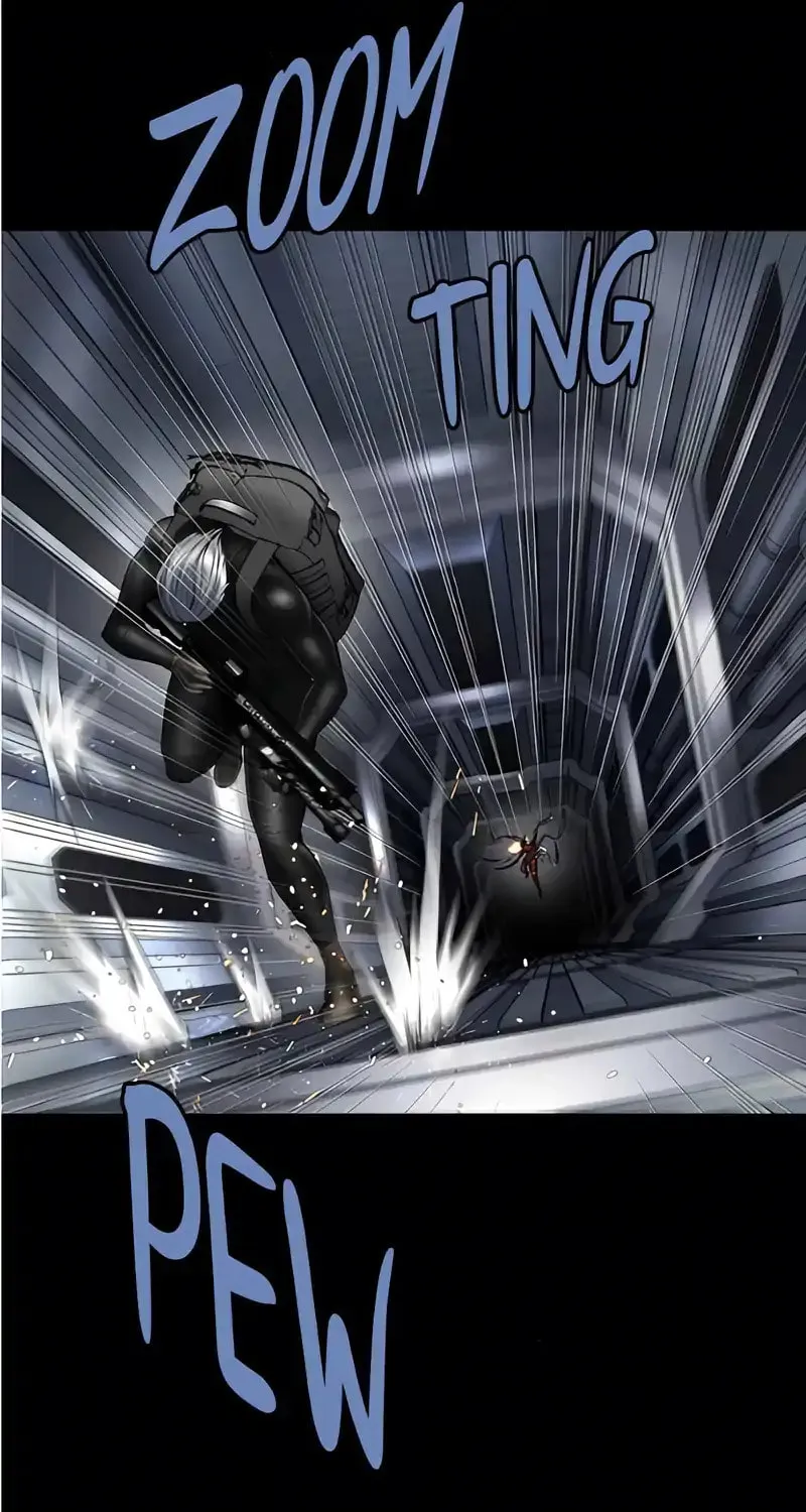 Read Dead Queen chapter 182 image 7 on Lezhin