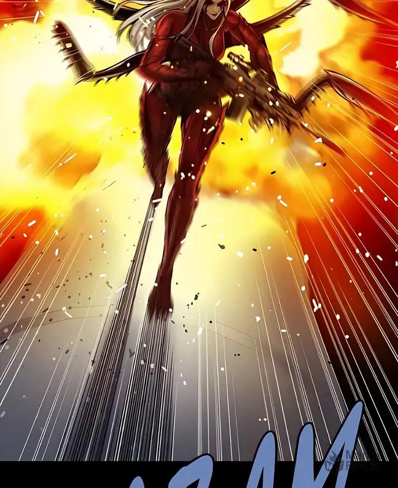 Read Dead Queen chapter 182 image 73 on Lezhin