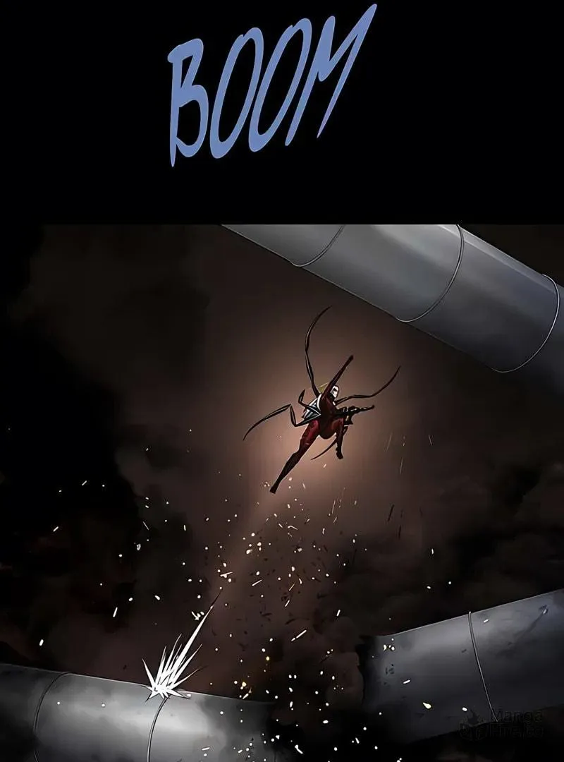 Read Dead Queen chapter 182 image 75 on Lezhin