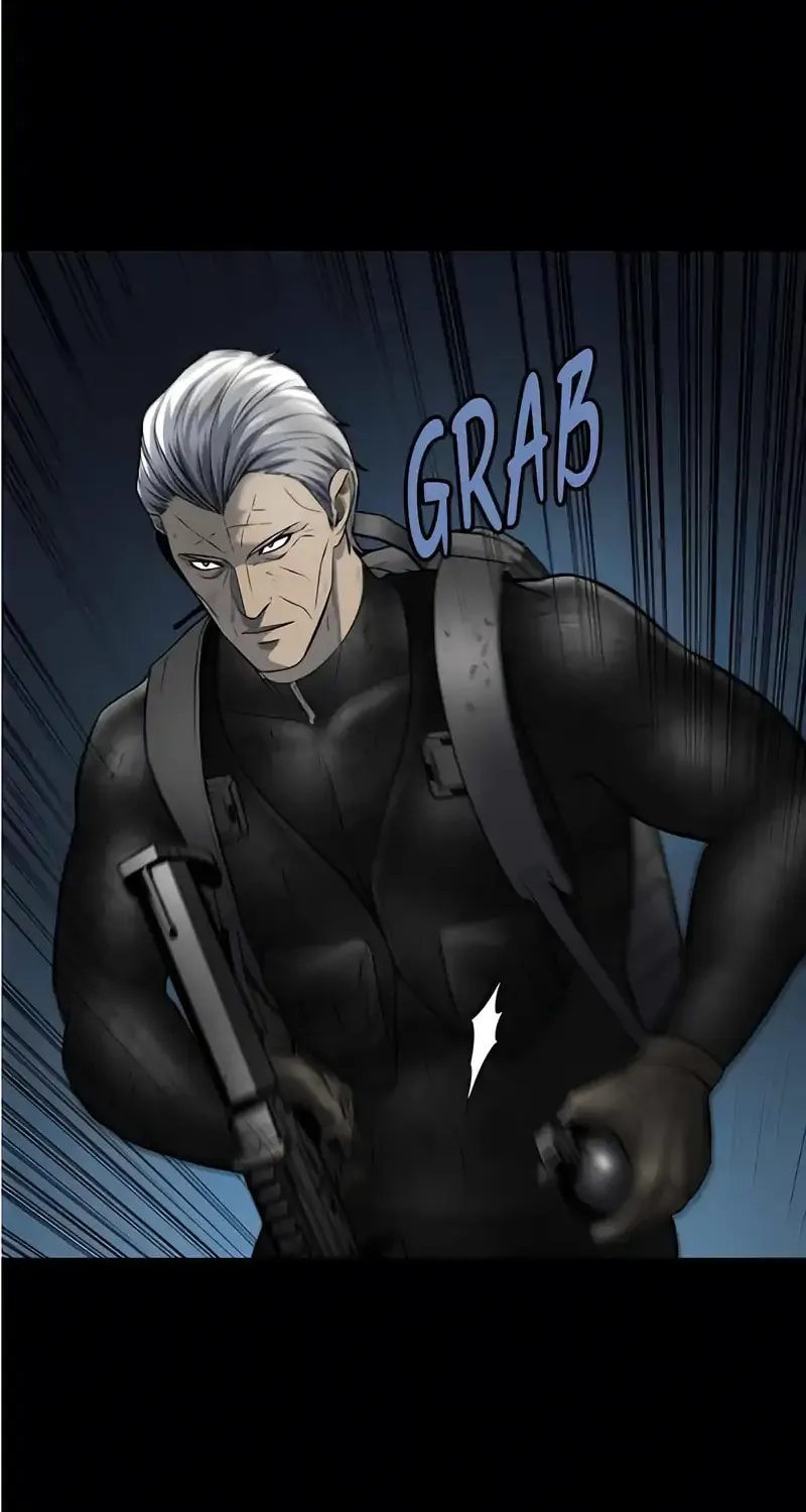 Read Dead Queen chapter 182 image 8 on Lezhin