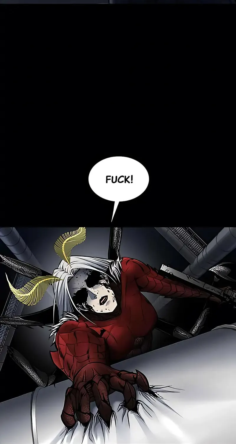 Read Dead Queen chapter 182 image 80 on Lezhin