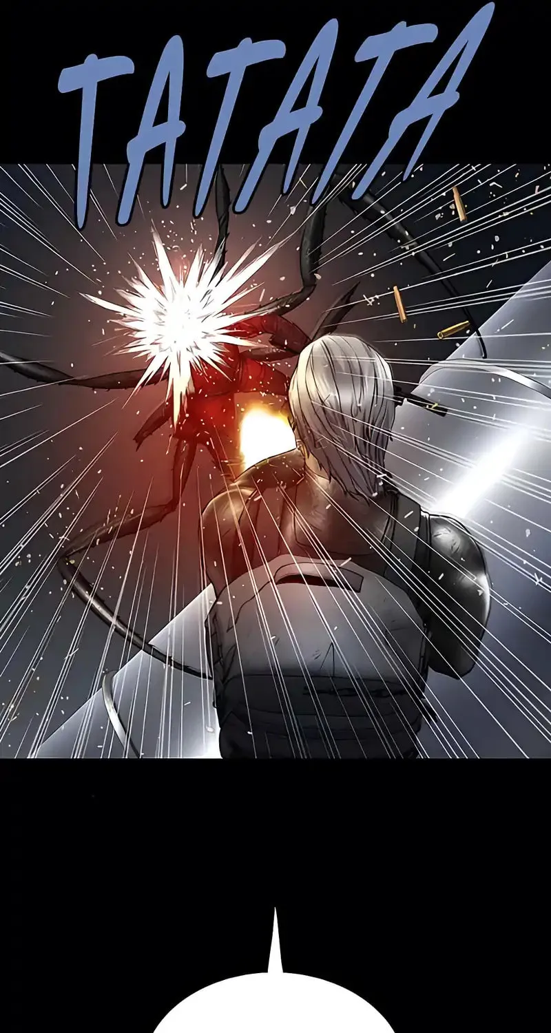 Read Dead Queen chapter 182 image 82 on Lezhin