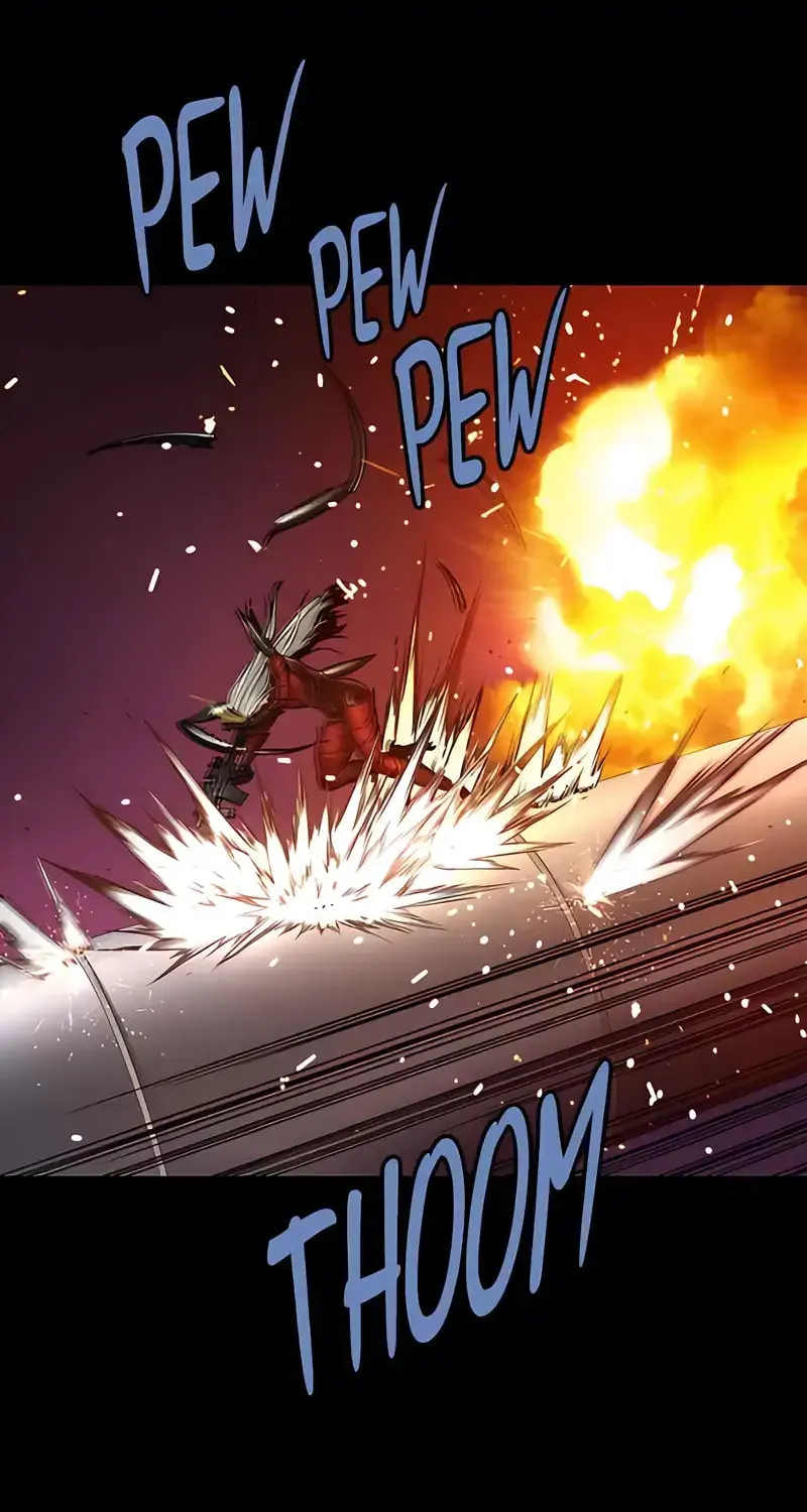 Read Dead Queen chapter 182 image 89 on Lezhin