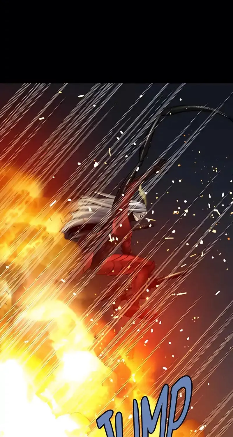 Read Dead Queen chapter 182 image 90 on Lezhin