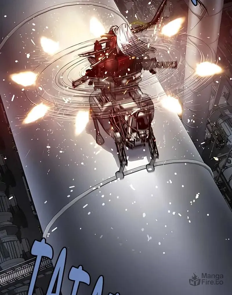 Read Dead Queen chapter 182 image 94 on Lezhin