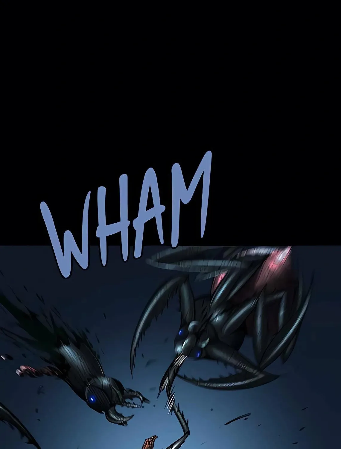 Read Dead Queen chapter 183 image 107 on Lezhin