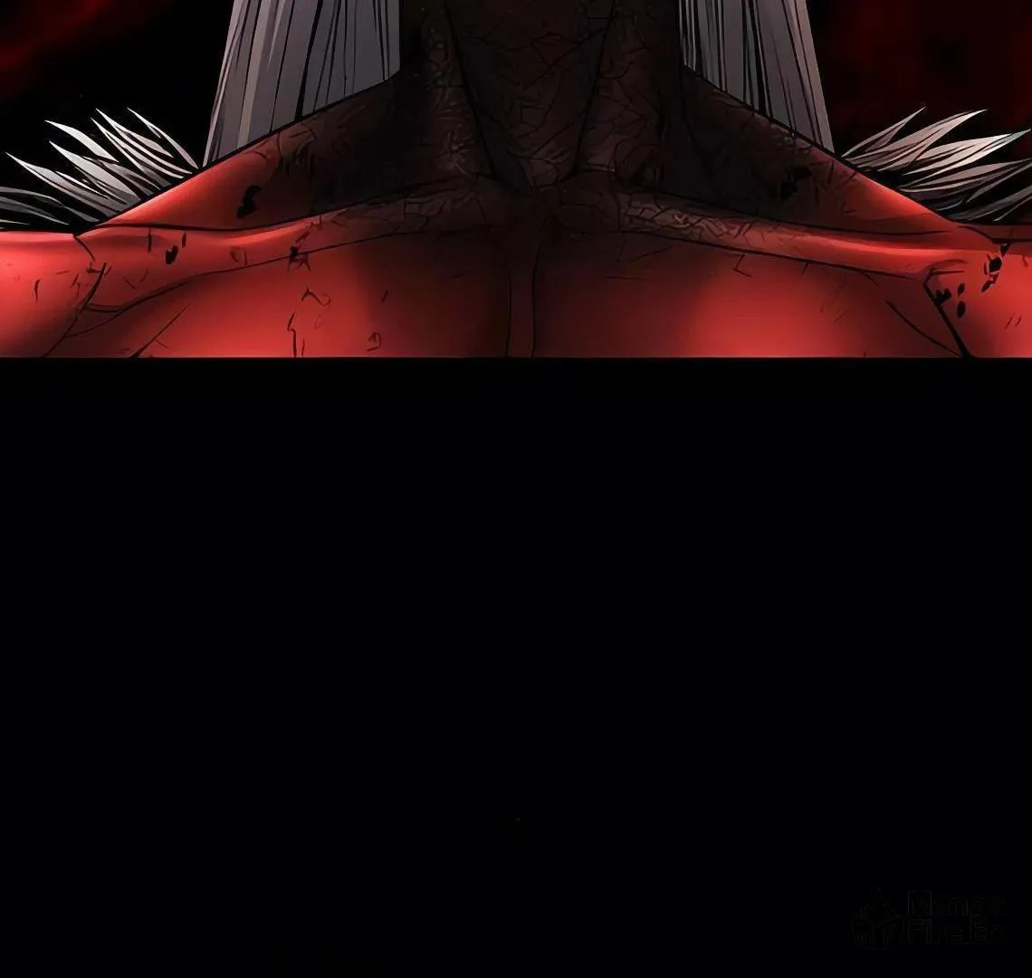 Read Dead Queen chapter 183 image 11 on Lezhin
