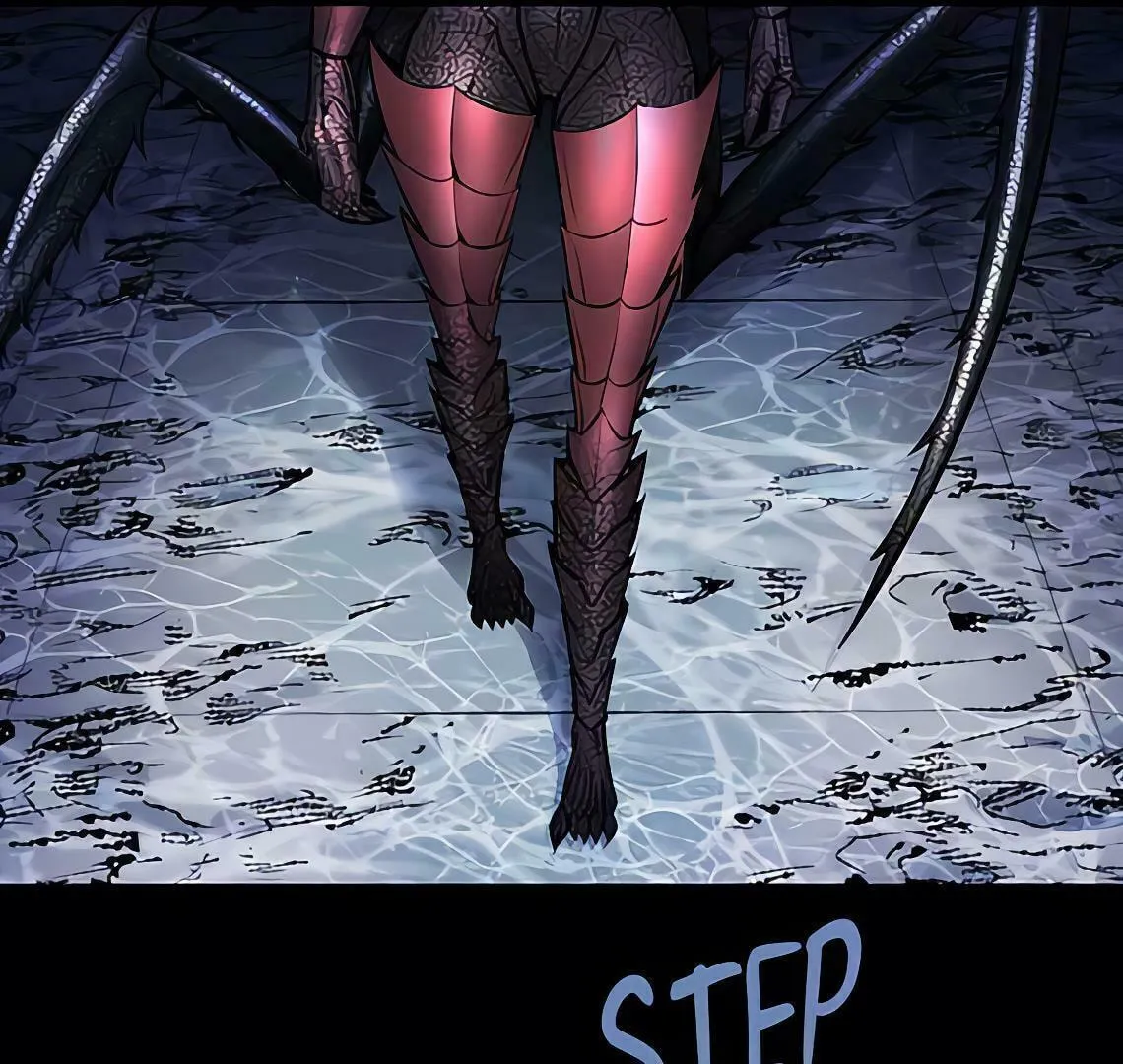 Read Dead Queen chapter 183 image 114 on Lezhin