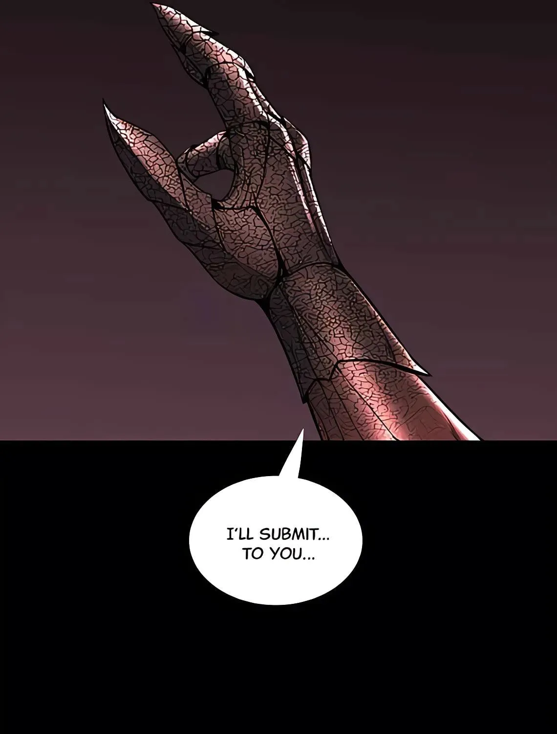 Read Dead Queen chapter 183 image 124 on Lezhin