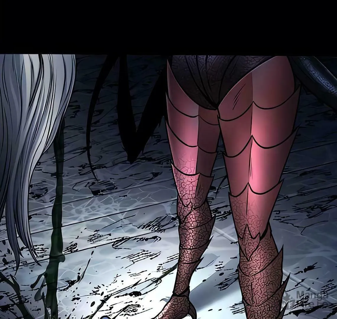 Read Dead Queen chapter 183 image 137 on Lezhin