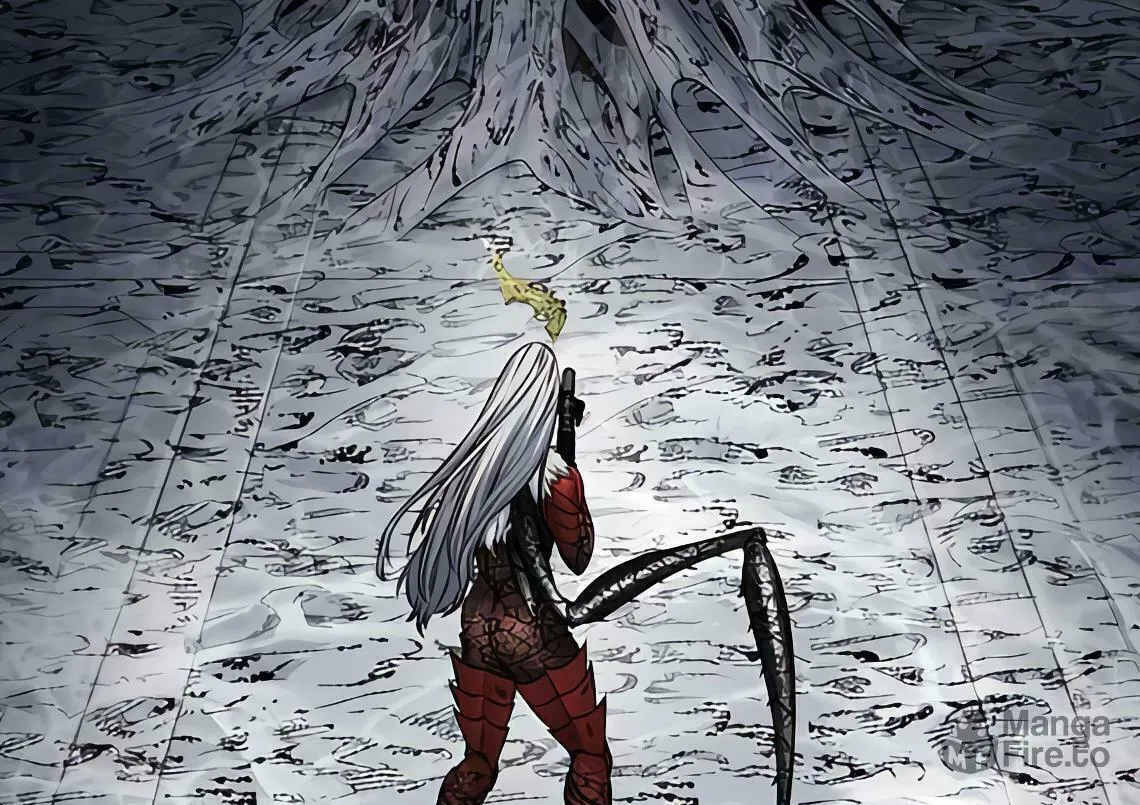 Read Dead Queen chapter 183 image 14 on Lezhin