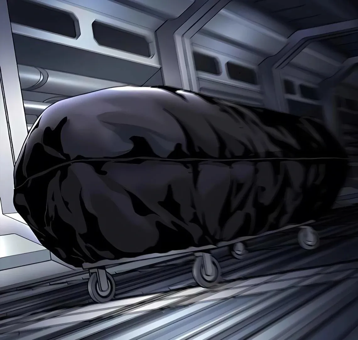 Read Dead Queen chapter 183 image 147 on Lezhin