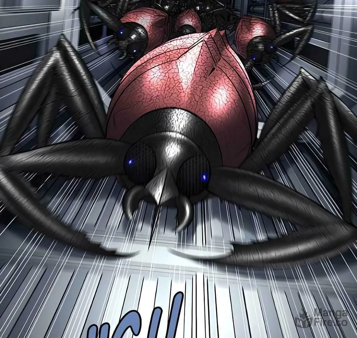 Read Dead Queen chapter 183 image 157 on Lezhin