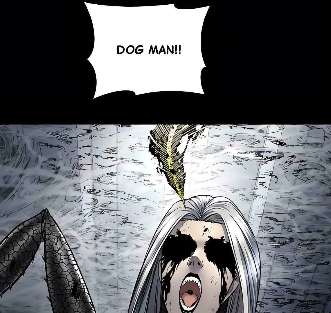Read Dead Queen chapter 183 image 16 on Lezhin