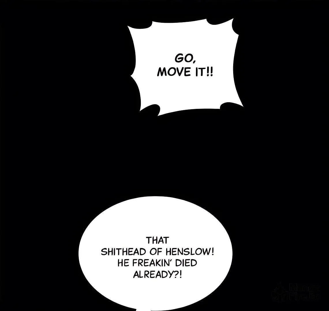 Read Dead Queen chapter 183 image 162 on Lezhin